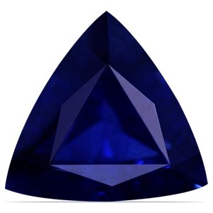 0.83 ct Sapphire