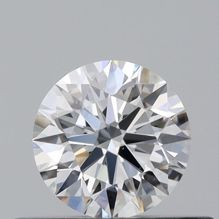 Prírodný diamant okrúhly...