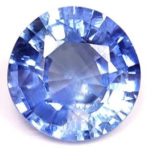 0.77 ct Sapphire