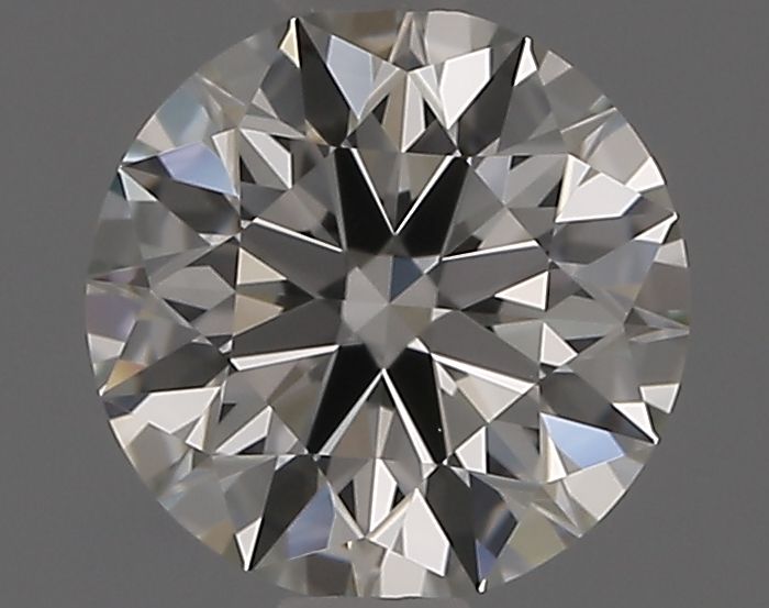 Prírodný diamant okrúhly...