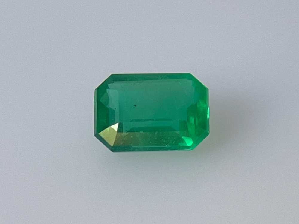 1.50 ct Emerald