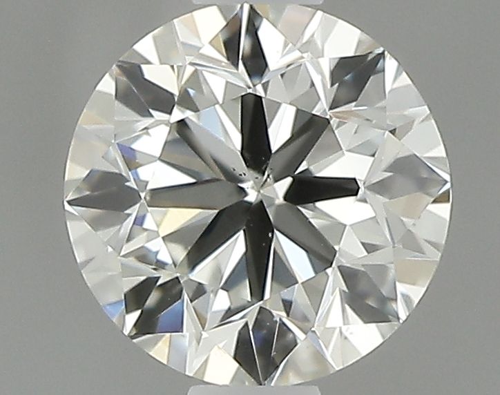 Prírodný diamant okrúhly...