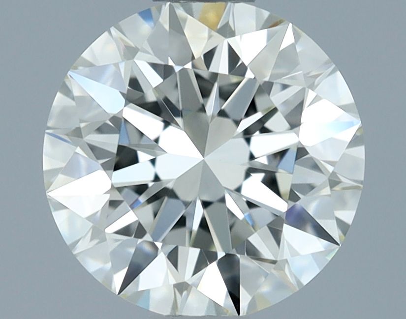 Prírodný diamant okrúhly...