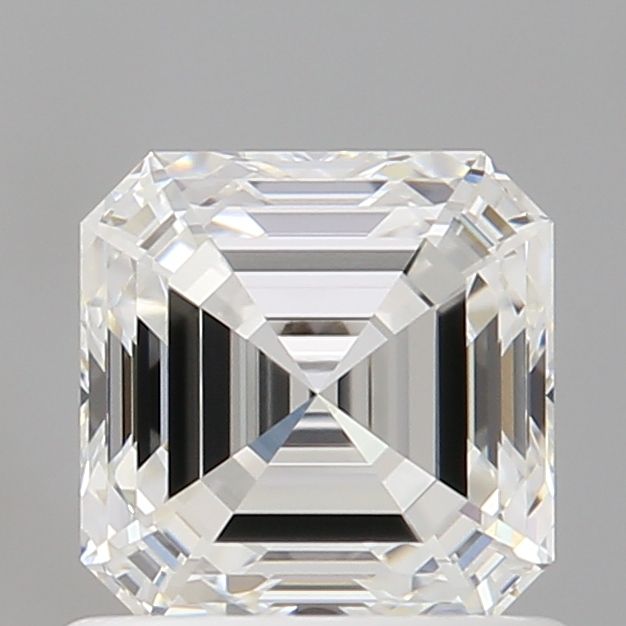 Prírodný diamant štvorcový...