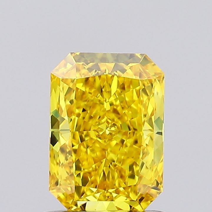 fancy color lab diamond