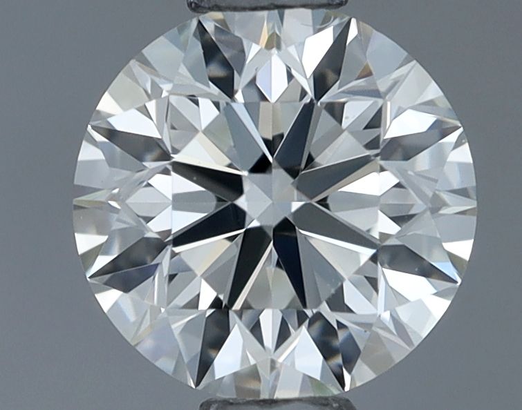 Prírodný diamant okrúhly...