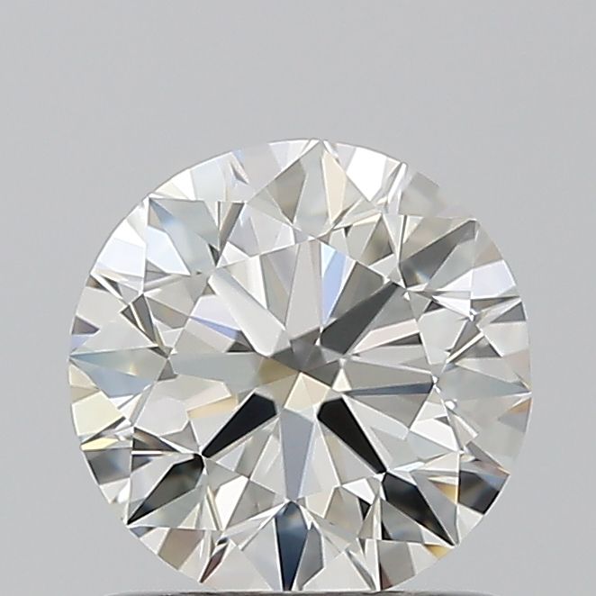 Prírodný diamant okrúhly...