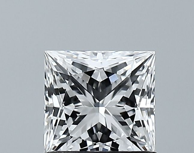 PRINCESS 1.03ct D VVS2 – VG VG