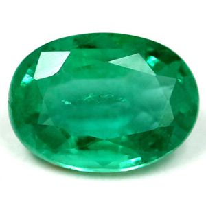 1.55 ct Emerald