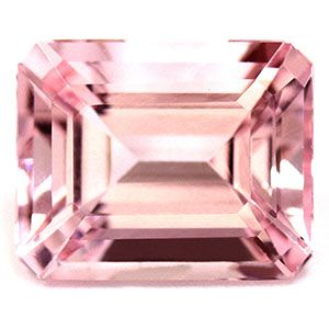 5.82 ct Morganite