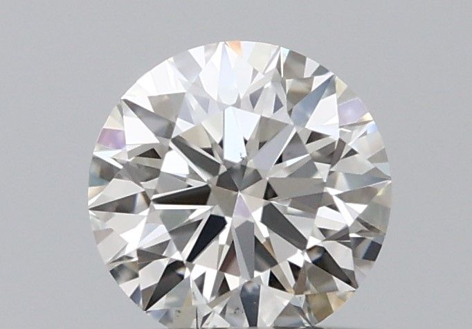 Prírodný diamant okrúhly...