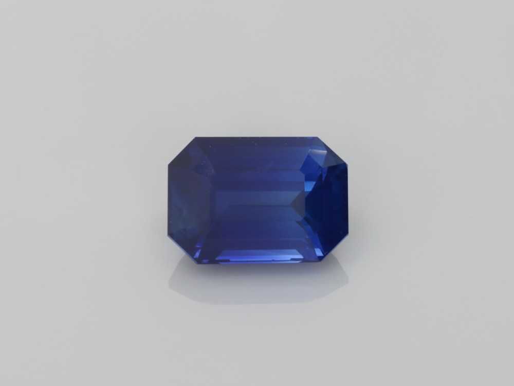 3.13 ct Emerald sapphire