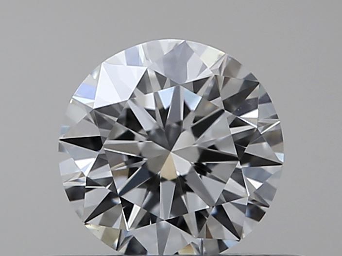 Prírodný diamant okrúhly...