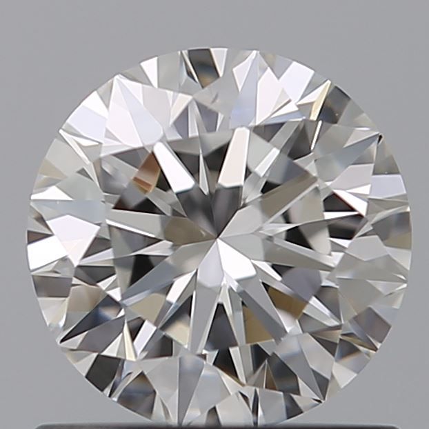 Prírodný diamant okrúhly...