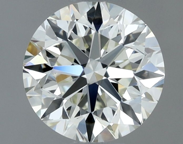 Prírodný diamant okrúhly...