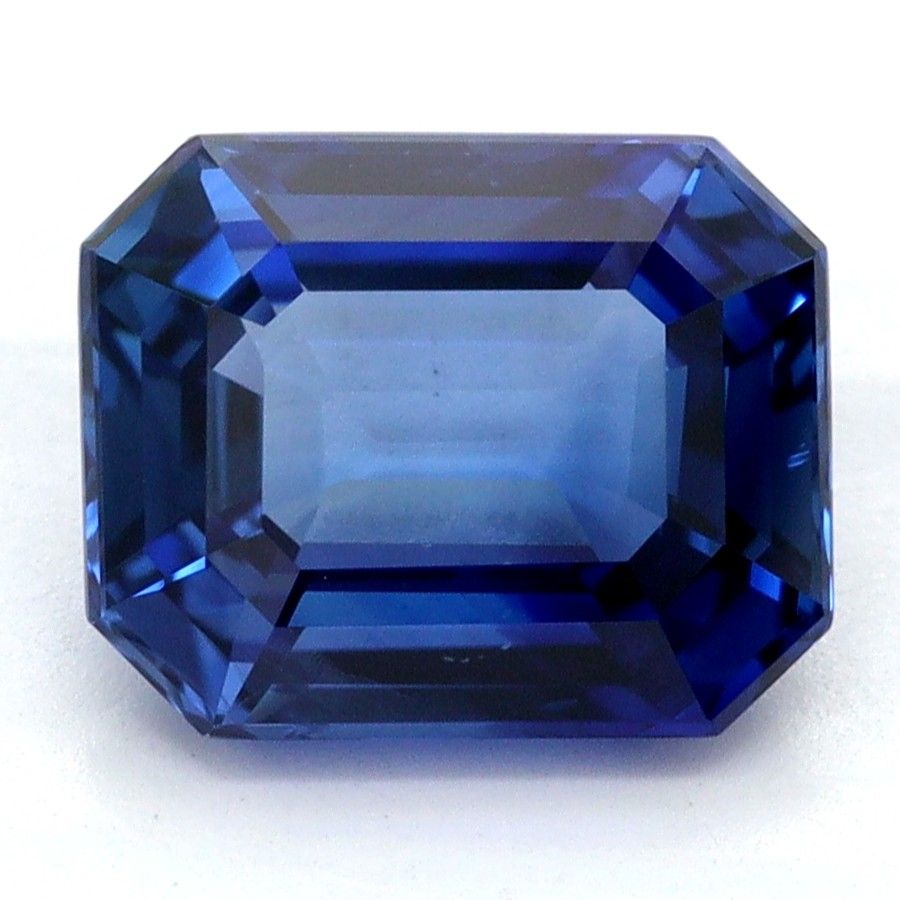 2.02 ct Sapphire