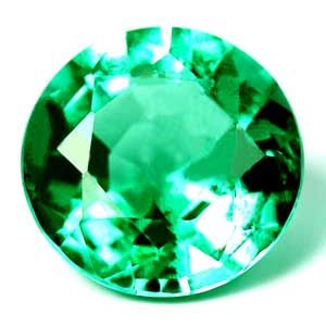 0.63 ct Emerald