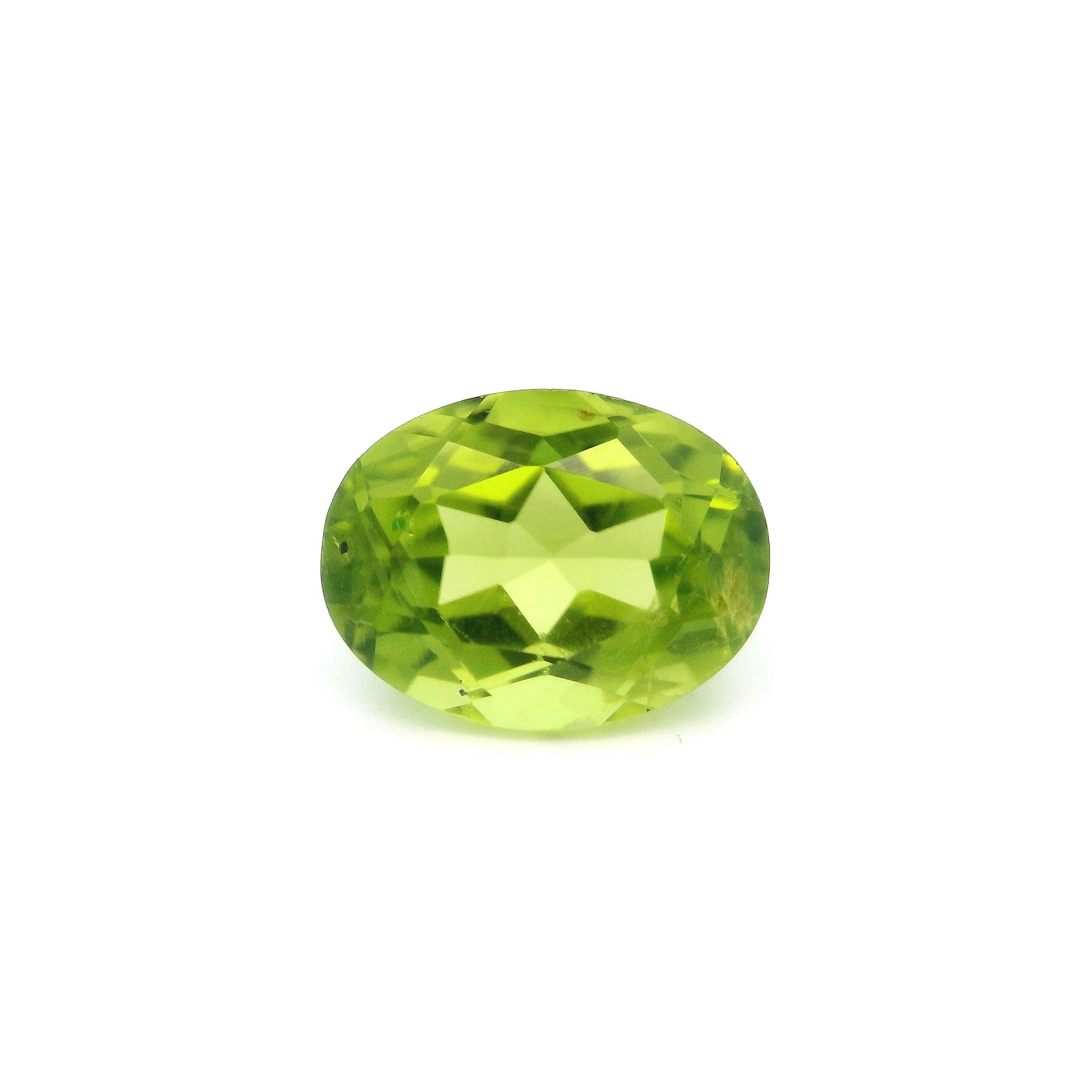 2.25 ct Peridot