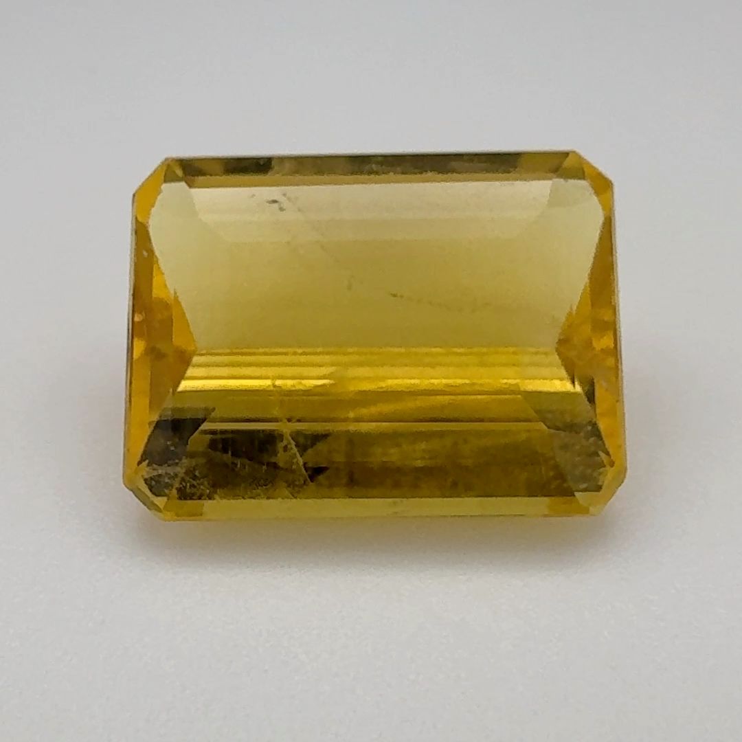 9.49 ct Heliodor