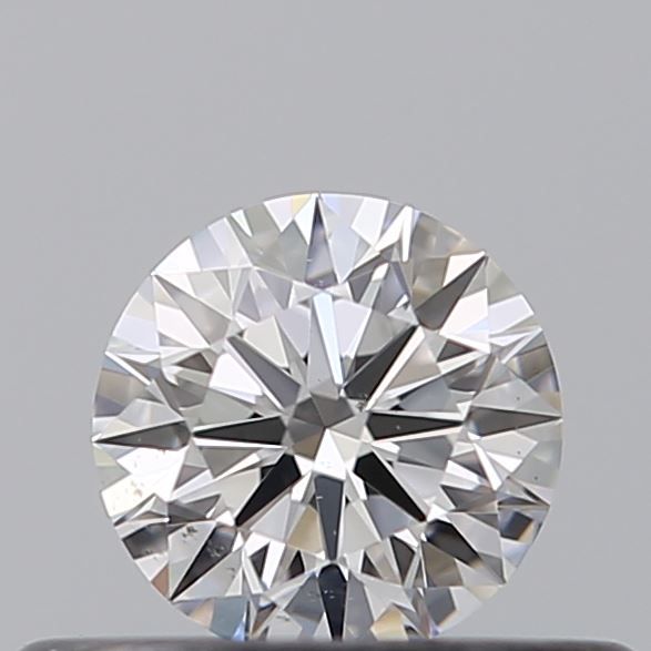 Prírodný diamant okrúhly...