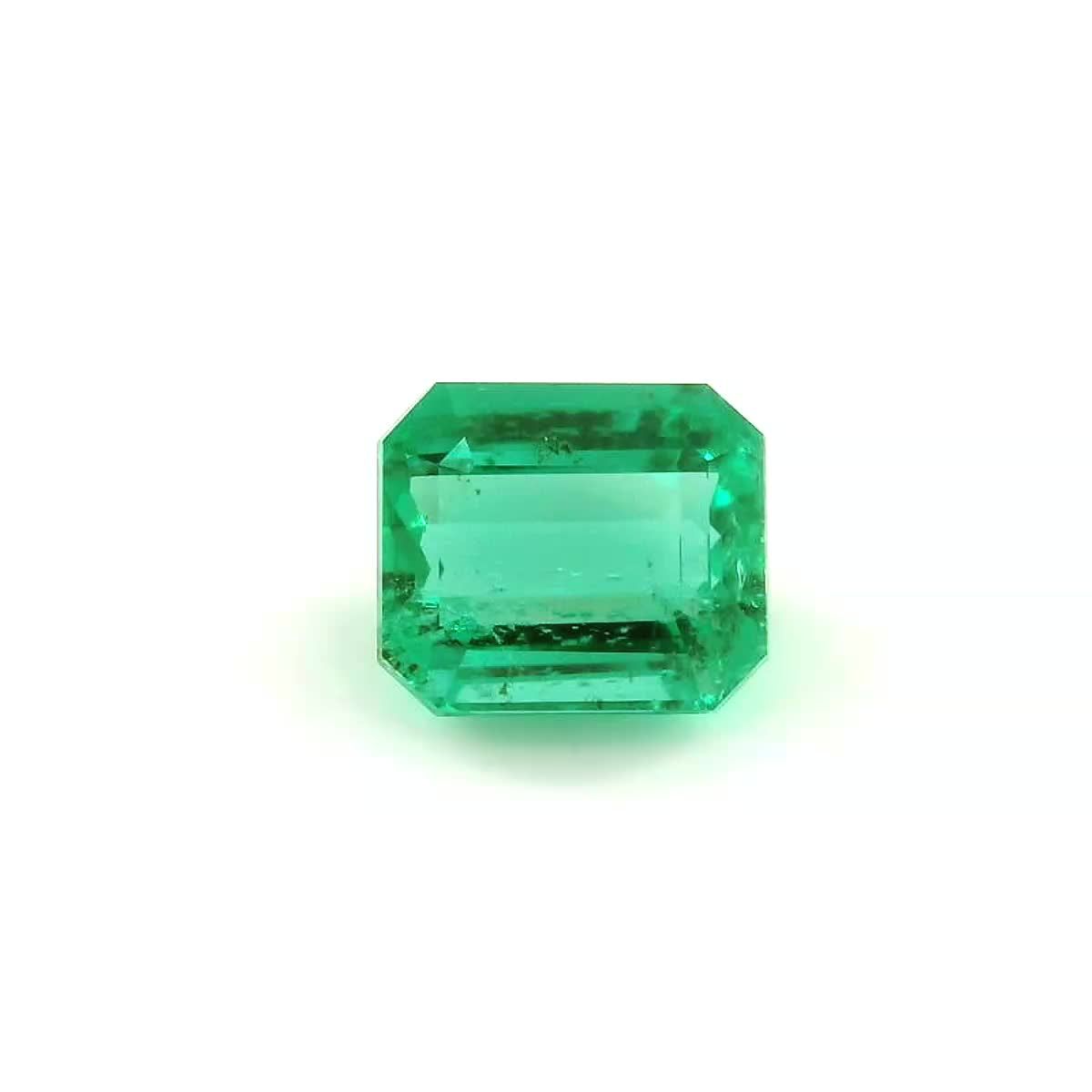 1.06 ct Emerald