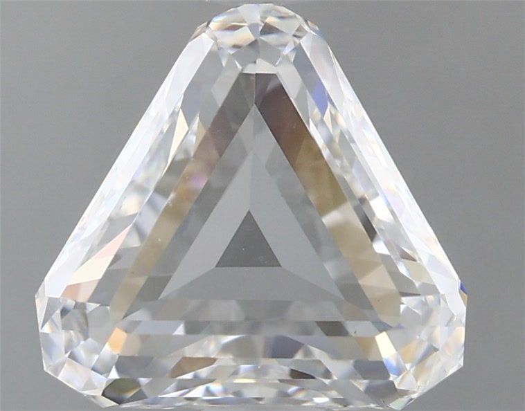 Prírodný diamant triangel,...