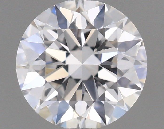 Prírodný diamant okrúhly briliant,... Prírodný diamant okrúhly briliant,...