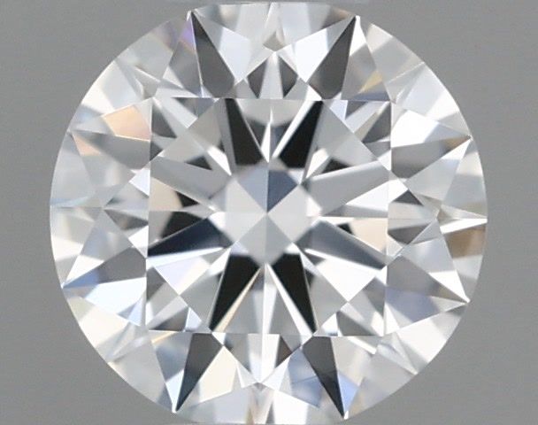 Prírodný diamant okrúhly briliant,... Prírodný diamant okrúhly briliant,...