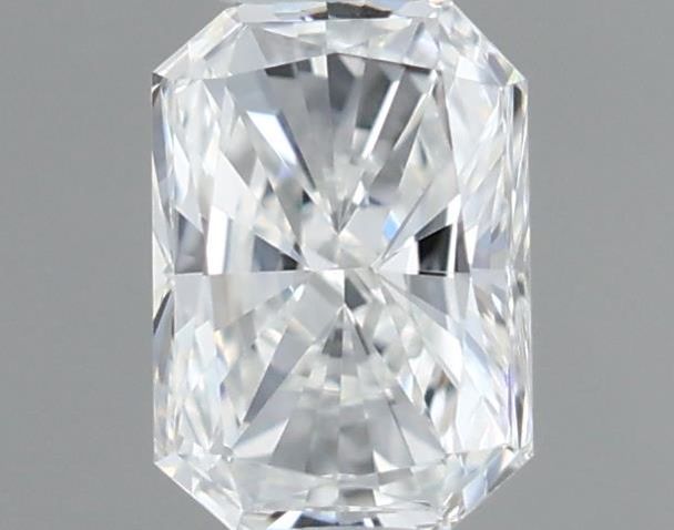 Diamant Radiant 0.25 ct - Couleur G - Pureté VVS2