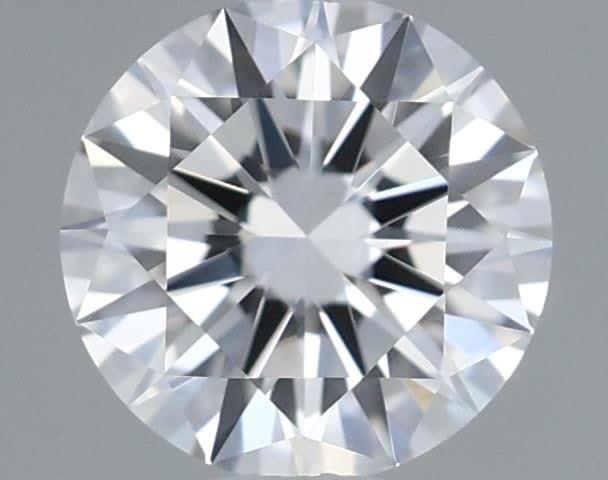 Diamant Rond 0.30 ct - Couleur D - Pureté IF
