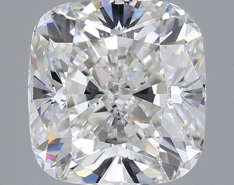4.02 Carat · H · VVS1 very good Cut
