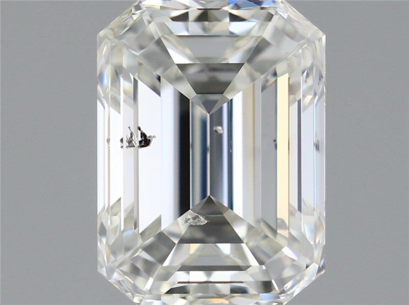 Prírodný diamant emerald,...