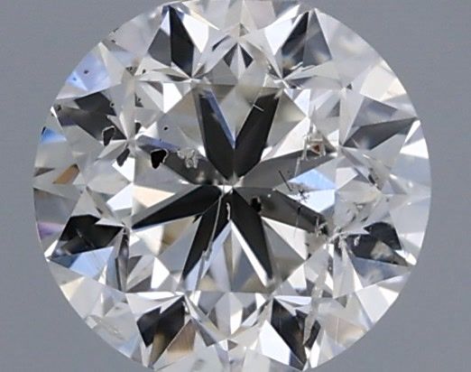 Round 0.30ct J I1 GD VG GD