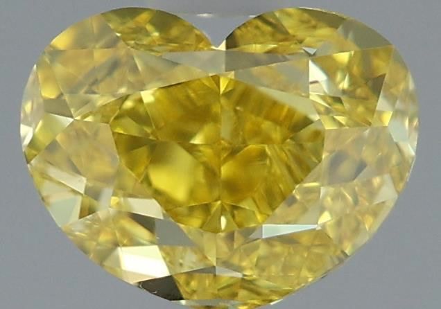 Yellow Diamond