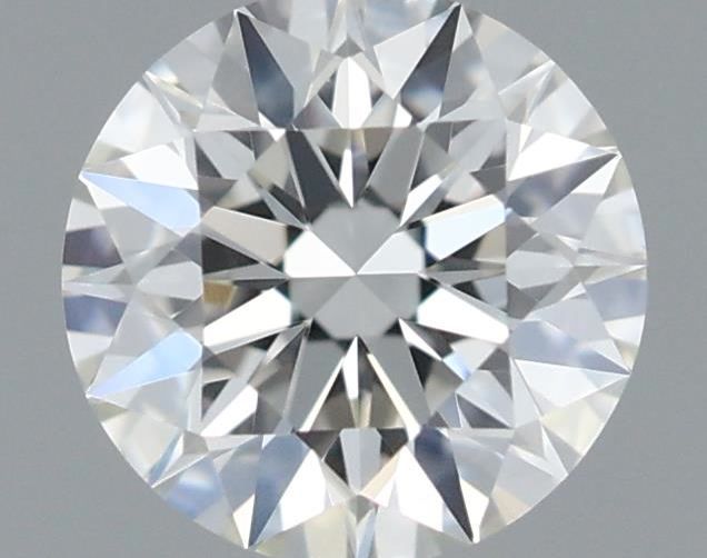 Prírodný diamant okrúhly briliant,... Prírodný diamant okrúhly briliant,...