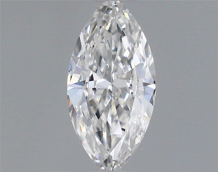 Diamant Marquise 0.23 ct - Couleur F - Pureté VS1