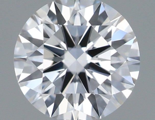 Round 0.31ct D VS1 VG VG EX