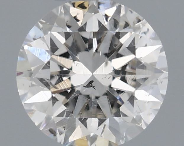 Round 0.33ct H SI2 VG VG