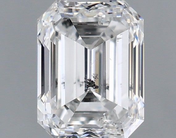 Prírodný diamant emerald,...