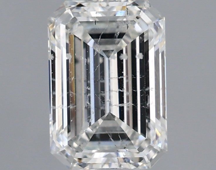 Prírodný diamant emerald,...