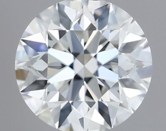 Diamant Rond 0.21 ct - Couleur F - Pureté VVS1