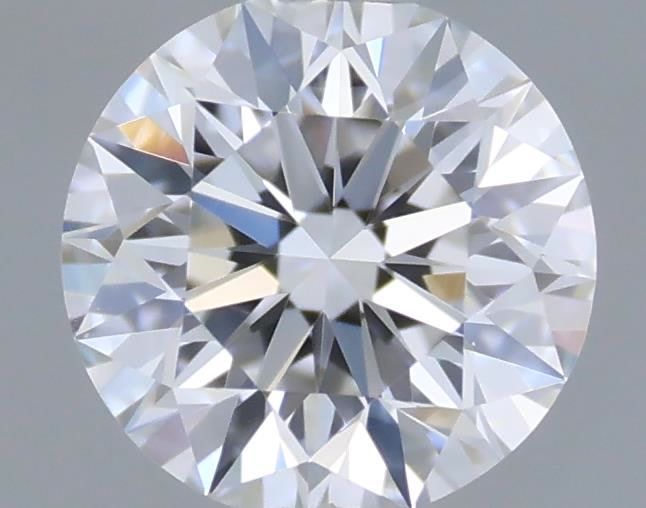 Diamant Rond 0.23 ct - Couleur E - Pureté VS1