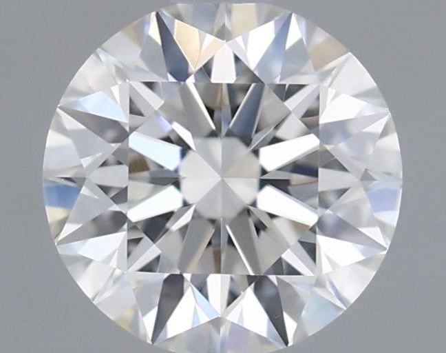 Diamant Rond 0.42 ct - Couleur G - Pureté VS1