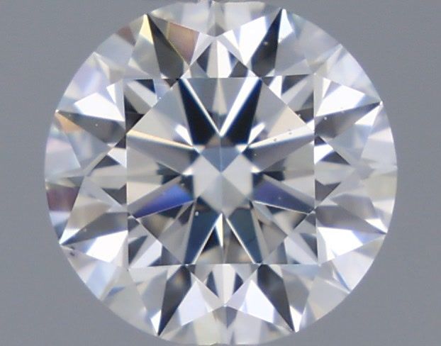 Prírodný diamant okrúhly briliant,... Prírodný diamant okrúhly briliant,...