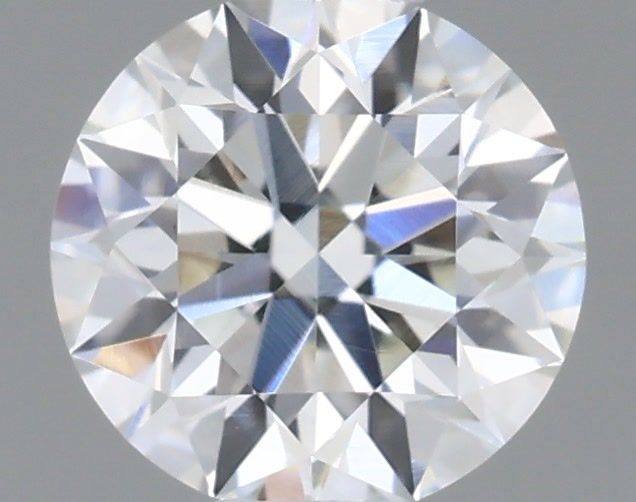 Prírodný diamant okrúhly briliant,... Prírodný diamant okrúhly briliant,...