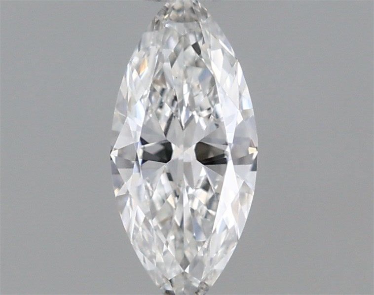 Diamant Marquise 0.23 ct - Couleur F - Pureté VS1