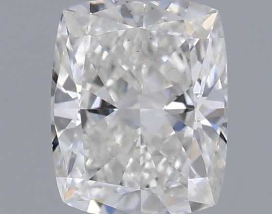 Diamant Coussin 0.27 ct - Couleur G - Pureté VS2