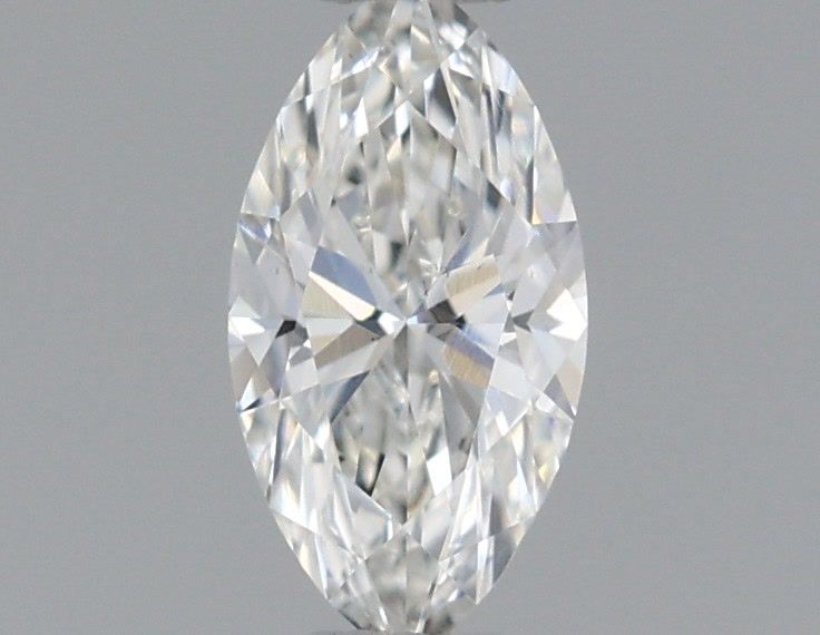 Diamant Marquise 0.20 ct - Couleur I - Pureté VS2
