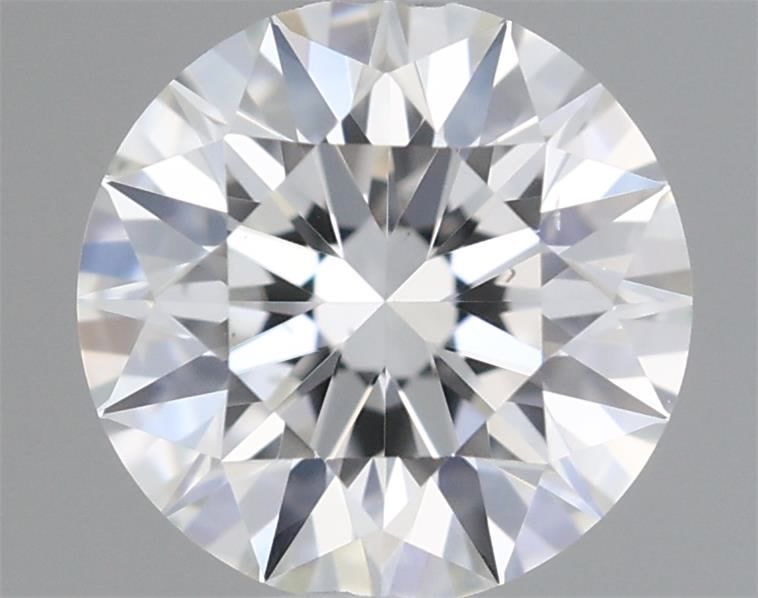 Prírodný diamant okrúhly briliant,... Prírodný diamant okrúhly briliant,...