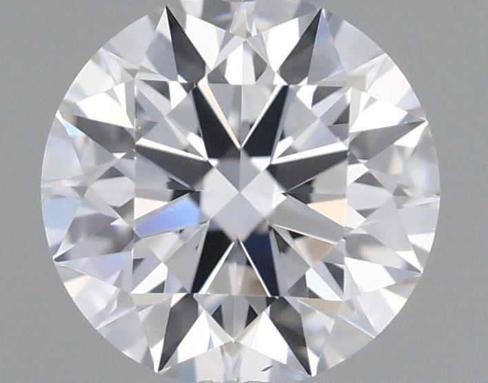 Prírodný diamant okrúhly briliant,... Prírodný diamant okrúhly briliant,...